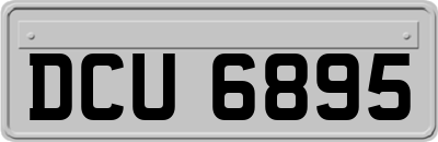 DCU6895