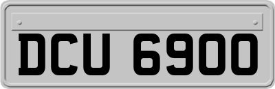 DCU6900