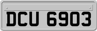DCU6903