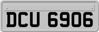 DCU6906
