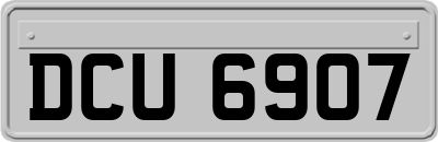 DCU6907