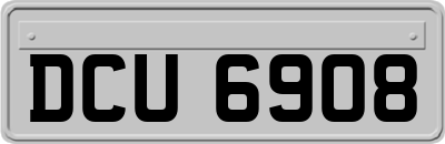DCU6908