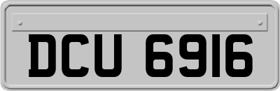DCU6916