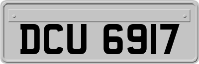 DCU6917
