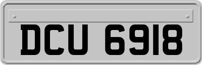 DCU6918