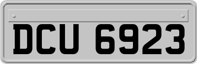 DCU6923