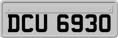 DCU6930