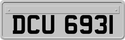DCU6931