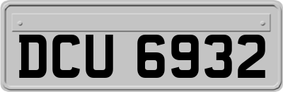 DCU6932
