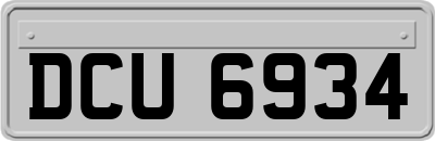 DCU6934