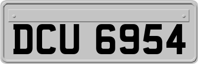 DCU6954