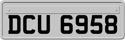 DCU6958