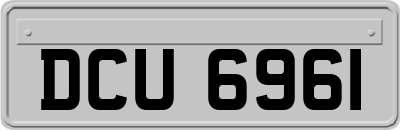 DCU6961
