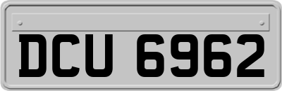 DCU6962