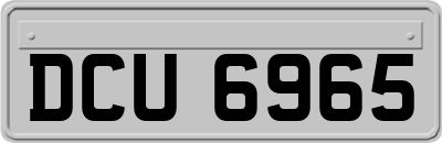 DCU6965
