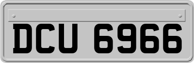 DCU6966
