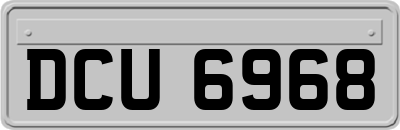DCU6968