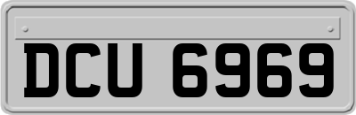 DCU6969