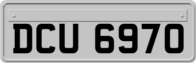 DCU6970