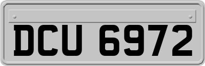 DCU6972