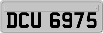 DCU6975