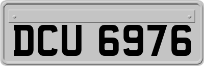 DCU6976