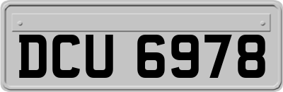 DCU6978