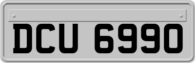 DCU6990