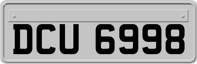 DCU6998