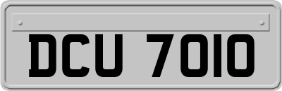 DCU7010