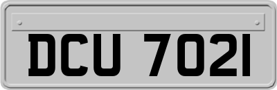 DCU7021