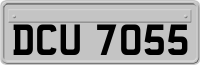 DCU7055