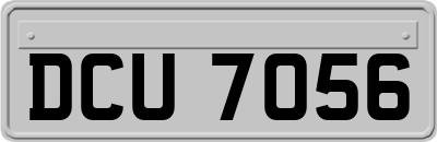 DCU7056