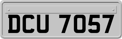 DCU7057