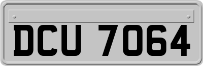 DCU7064