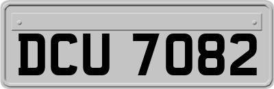 DCU7082