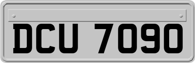 DCU7090