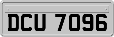DCU7096
