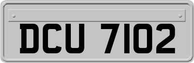 DCU7102