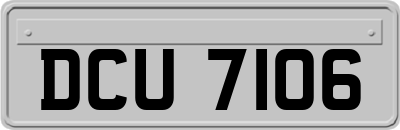 DCU7106