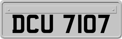DCU7107