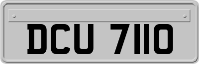 DCU7110
