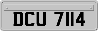 DCU7114