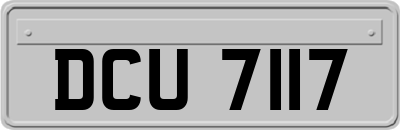 DCU7117