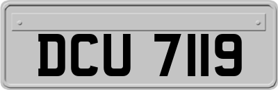 DCU7119