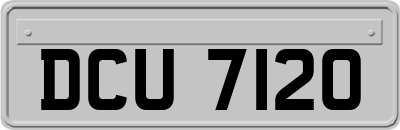 DCU7120