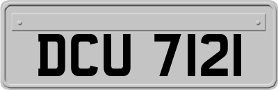 DCU7121
