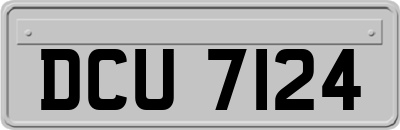 DCU7124
