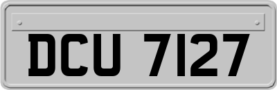 DCU7127