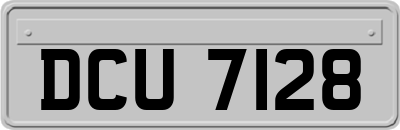 DCU7128
